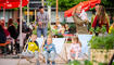 Eröffnung Summerträff Vaduz 2025