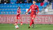 FC Vaduz - Etoile Carouge FC (26.10.2025)