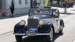 Arlberg Classic Car Rally