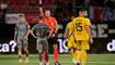 Neuchatel Xamax FCS - FC Vaduz (25.08.2025)