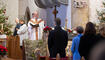 Gottesdienst zur Landtagser&ouml;ffnung in der Kathedrale  Vaduz