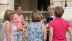 Frauenstreik in Vaduz