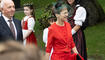 Hochzeit von Prinzessin Marie Caroline & Leopoldo Maduro Vollmer