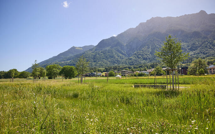 Eröffnung Park im Äscherle (13.06.2026)