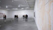Vernissage «Pläne/ Plans» von Michael Hirschbichler im Engländerbau (30.01.2024)