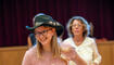 Crossroads Oldie Dance, Schaan