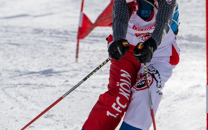 Skiclub Balzers Parallel-Slalom