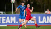 Liechtenstein - Luxemburg (08.04.2025)