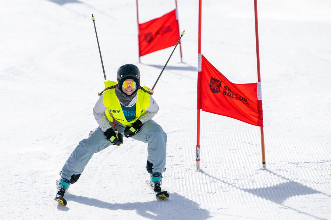 Malbuner Pistenduell