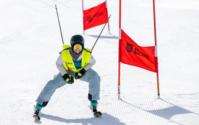 Malbuner Pistenduell