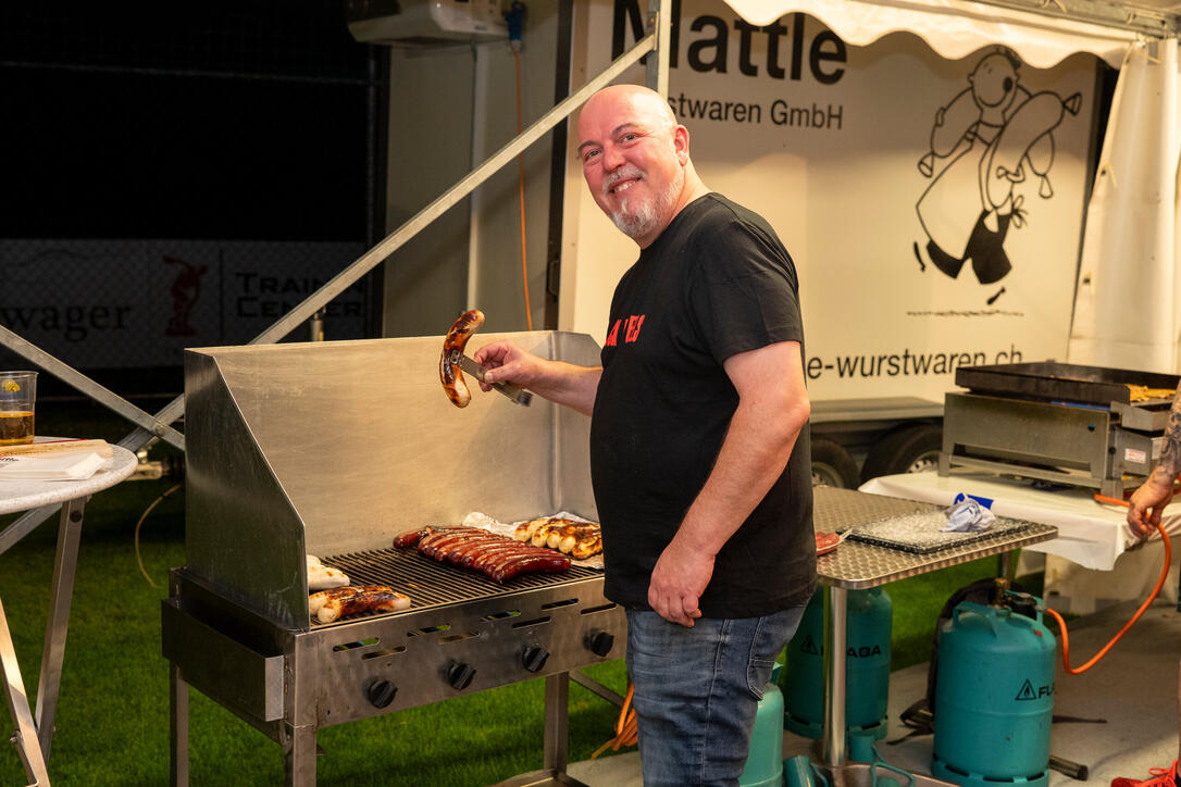 Rock am Fels, Montlingen (11.07.2025)