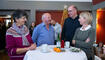 Spendentag Stiftung «Liacht» in Vaduz (03.12.2023)