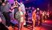 The Big One Halloween-Party, Sargans