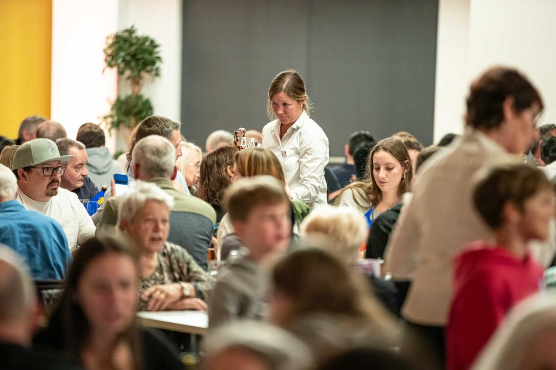 Turnerkränzle TV Triesen