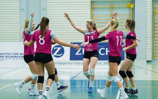 VBC Galina - Zürich