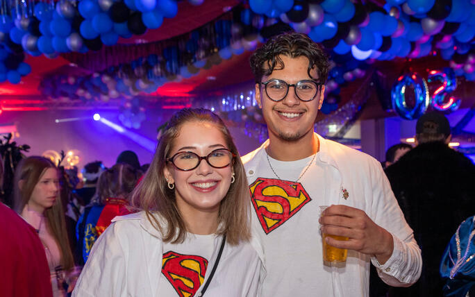 Trisunaball Triesen (24.01.2026)