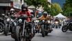 Harley-Treffen 2019 Buchs SG