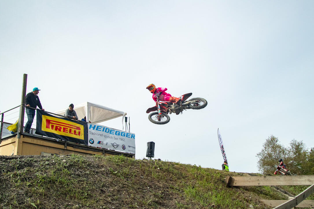 17 Fahrer sind bereits für das Clubrennen offiziell registriert.