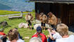 10. Sagenfest in Triesenberg (01.05.2025)