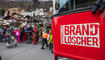 Vaterland-Fasnachtsshuttle auf Tour im Oberland