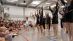 «Gymnaestrada 2023» Premiere Team Liechtenstein in Balzers