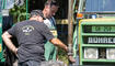 Oldie-Traktoren-Treffen Balzers