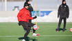 Trainingsstart FC Vaduz (06.01.2025)