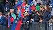 Liechtenstein - Luxemburg (08.04.2025)