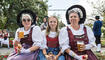 Staatsfeiertag 2018, Staatsakt auf Schloss Vaduz