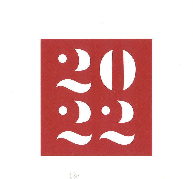 Die schönsten Weihnachtskarten 2021