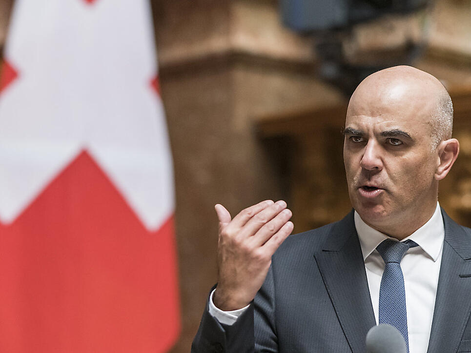 Nationalrat Heisst Iv Revision Gut Vaterland Online