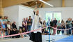 Eröffnungsfeier Judozentrum und Tennisanlage (23.08.2025)