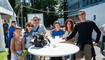 Balzers Sportfest, in Balzers (06.09.2025)