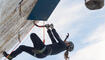 Swiss Ice Climbing Cup in Malbun