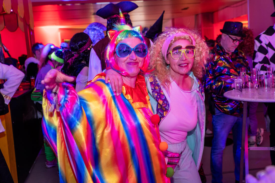 Murer Zirkus (22.02.2025)