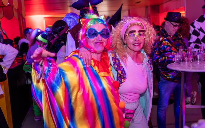 Murer Zirkus (22.02.2025)