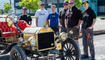 Oldtimer-Treffen in Schaan (25.04.2026)