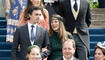 Hochzeit von Prinzessin Marie Caroline & Leopoldo Maduro Vollmer