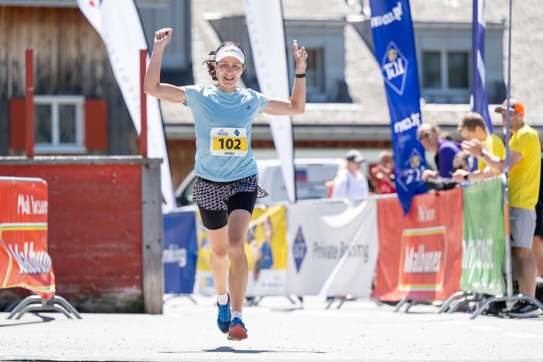 25. LGT Alpin Marathon