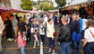 Jahrmarkt, Eschen, Liechtenstein.