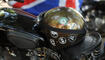 British Biker Meeting in der Heuwiese
