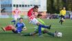 Fussball U17 EM-Qualifikation: Liechtenstein - Kroatien
