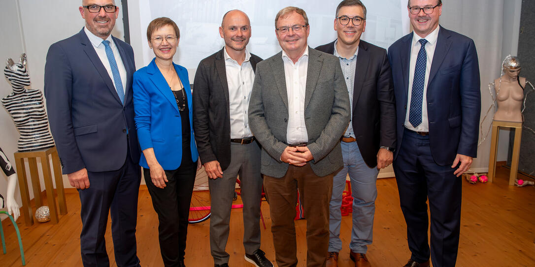 Nominationsversammlung VU-Ortsgruppe Ruggell