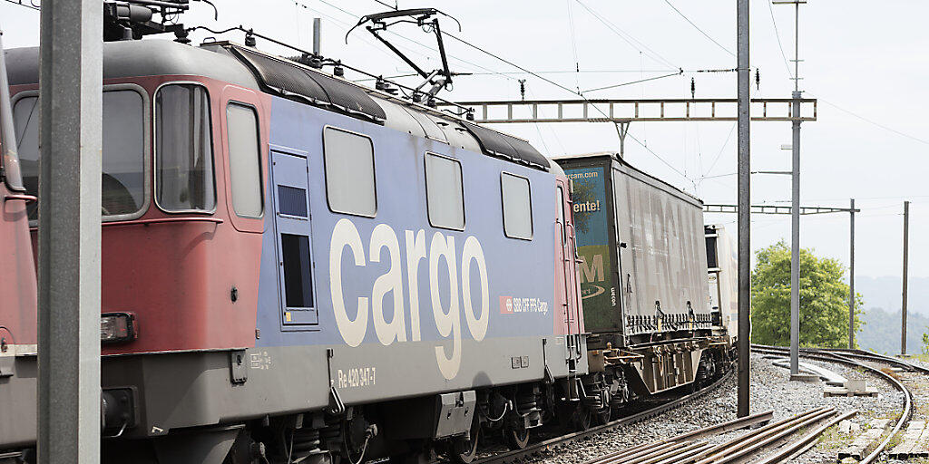 SBB Cargo will die Überprüfung von schwach frequentierten Bedienpunkten für den Einzel-Wagenladungsverkehr schneller vorantreiben als zunächst geplant. (Themenbild)