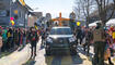 Fasnachtsumzug in Mauren (03.03.2025)