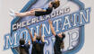 Mountaincup Cheerleader-Event