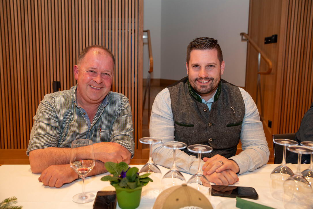 Hegeschau, in Schaan (28.02.2026)