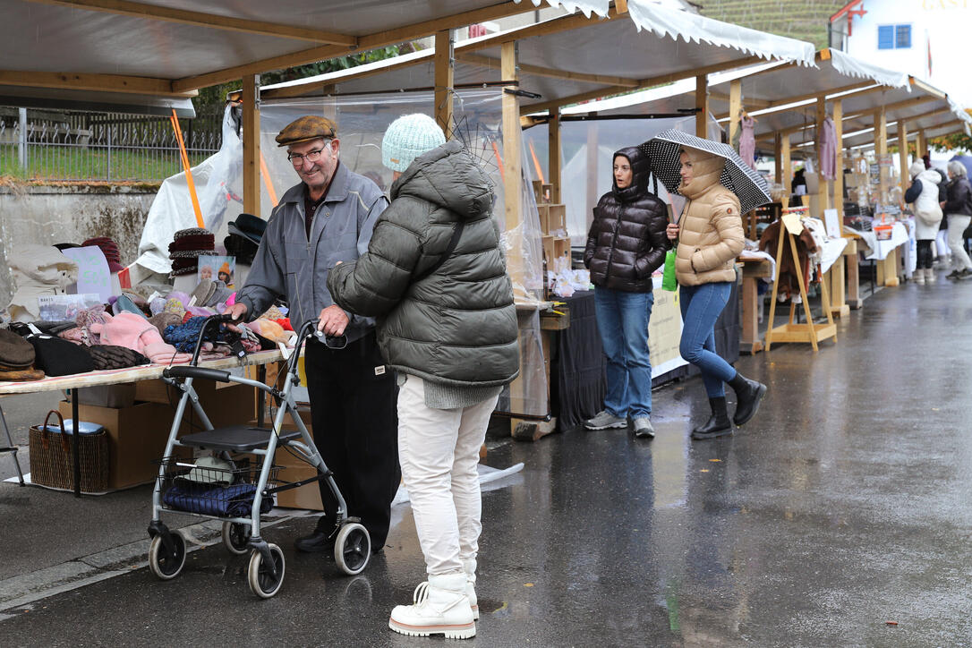 Wartauer Herbstmarkt