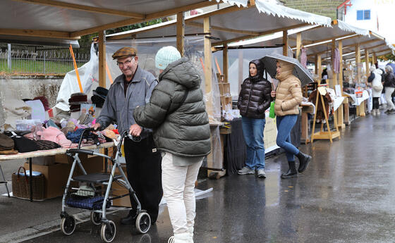 Wartauer Herbstmarkt