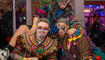 Gigox Maskenball in Triesenberg
